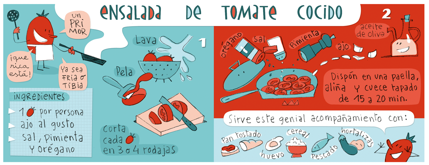 ensalada-tomate-guisado